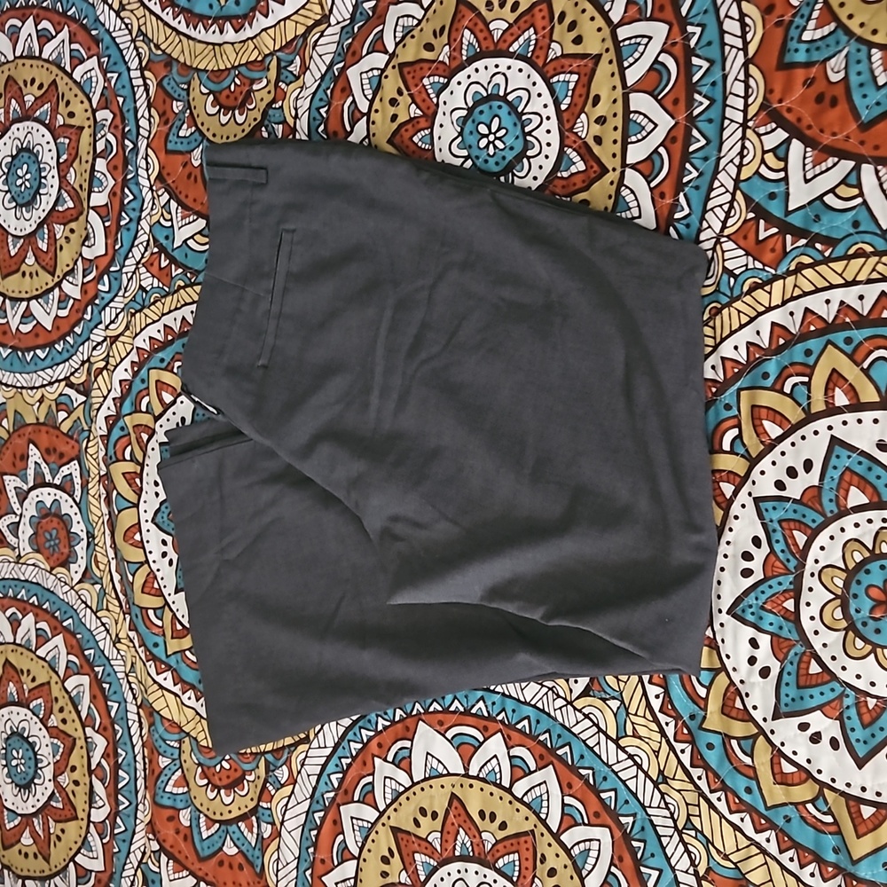 Limited Cassidy grey work pants